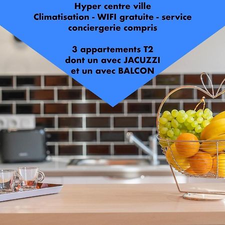 L'Ile De La Breche Apartment Niort Ngoại thất bức ảnh