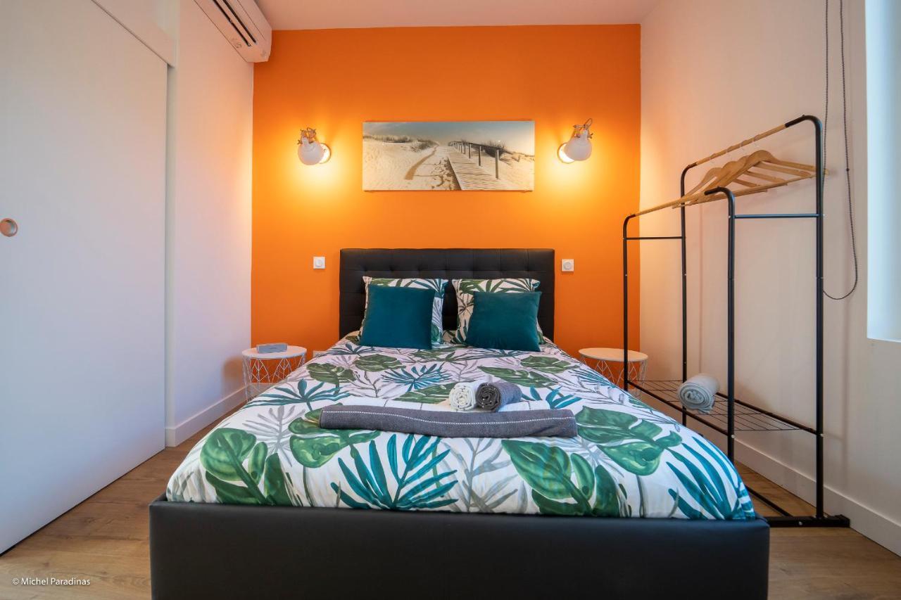 L'Ile De La Breche Apartment Niort Ngoại thất bức ảnh