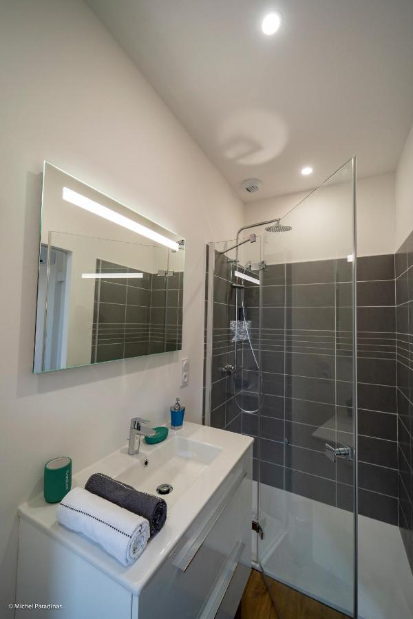 L'Ile De La Breche Apartment Niort Ngoại thất bức ảnh