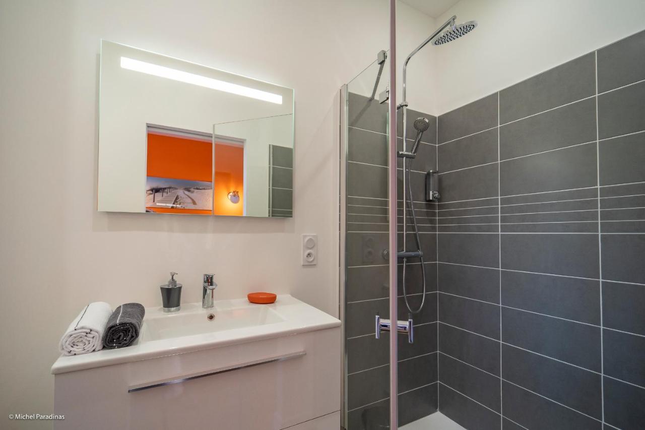 L'Ile De La Breche Apartment Niort Ngoại thất bức ảnh
