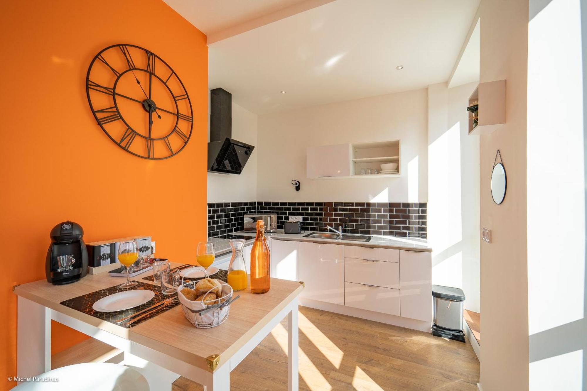 L'Ile De La Breche Apartment Niort Phòng bức ảnh