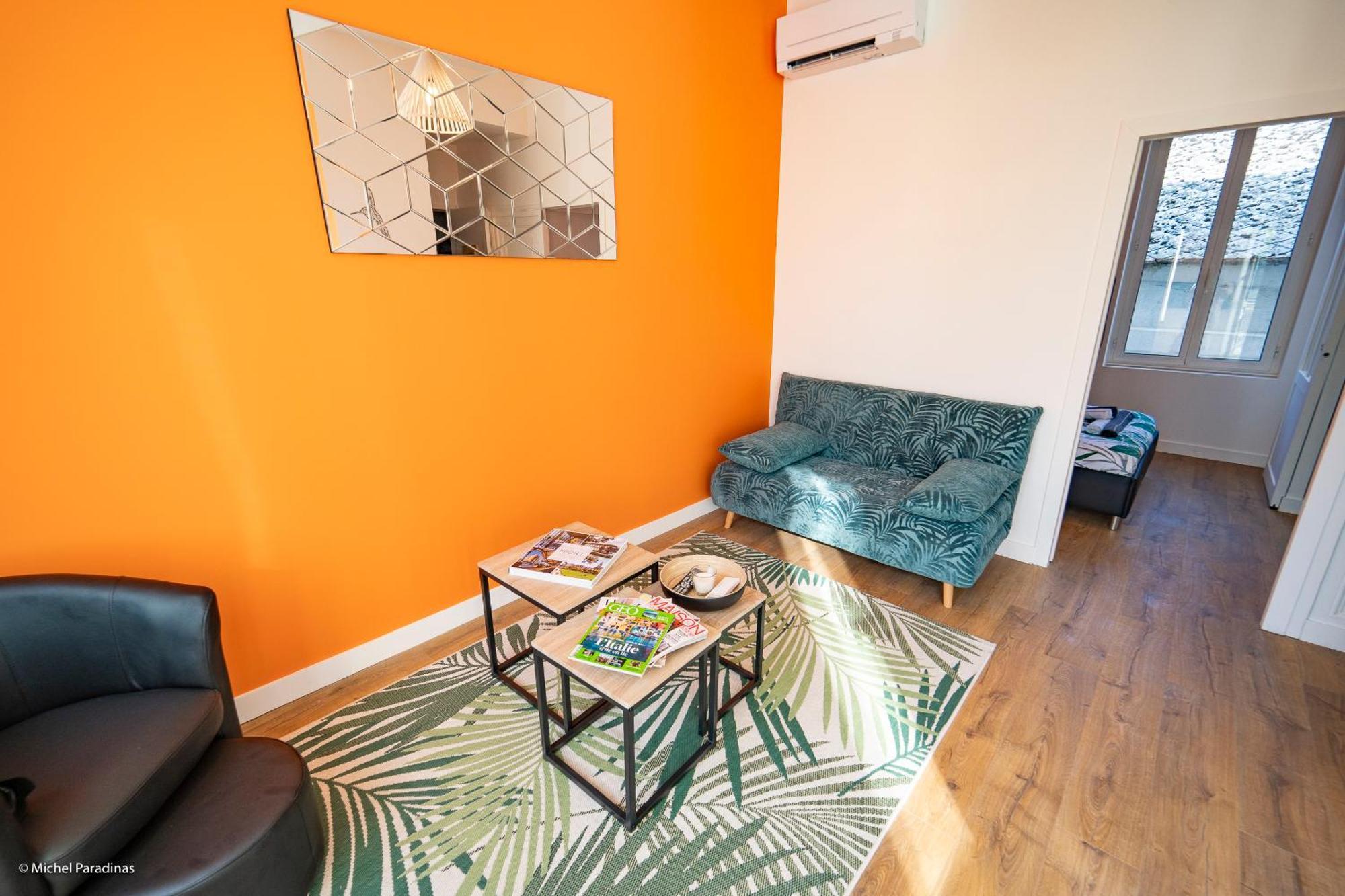 L'Ile De La Breche Apartment Niort Phòng bức ảnh