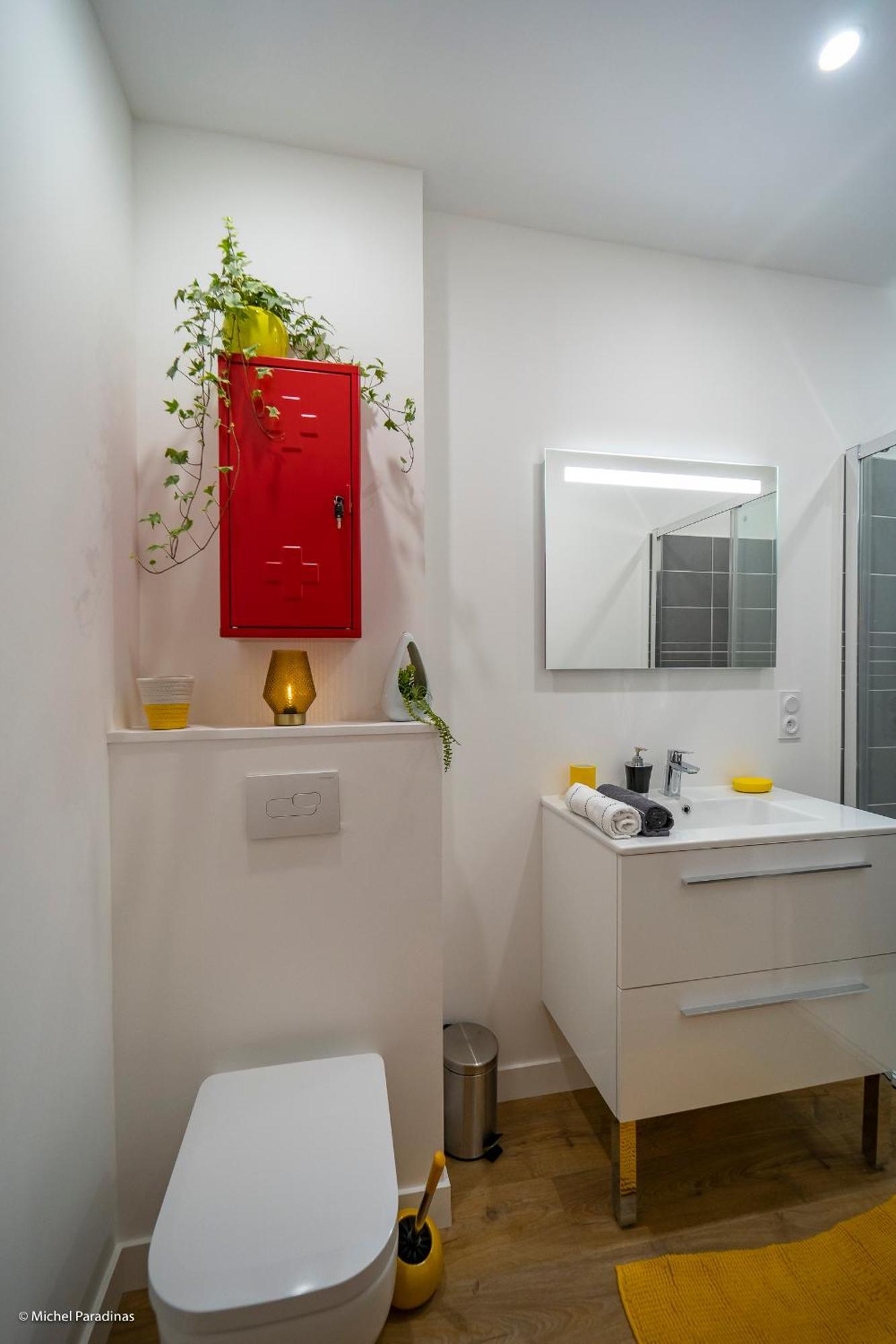 L'Ile De La Breche Apartment Niort Phòng bức ảnh